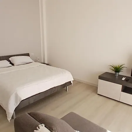 Milanovalery3 Daire Milano