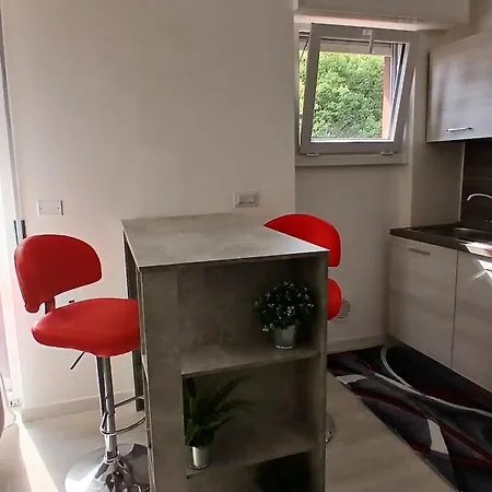 Appartamento Milanovalery3 Milano