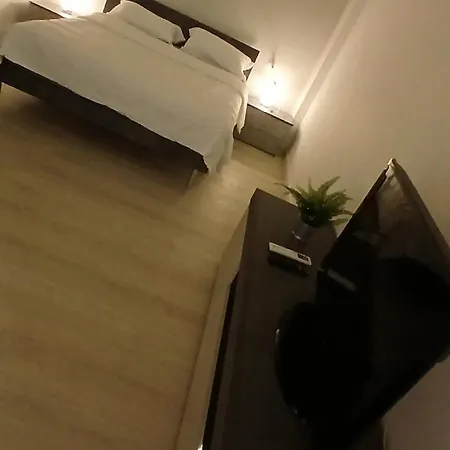 Milanovalery3 Appartement