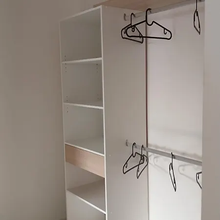 Milanovalery3 Appartamento Milano