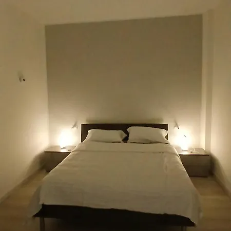 Appartement Milanovalery3 Milan
