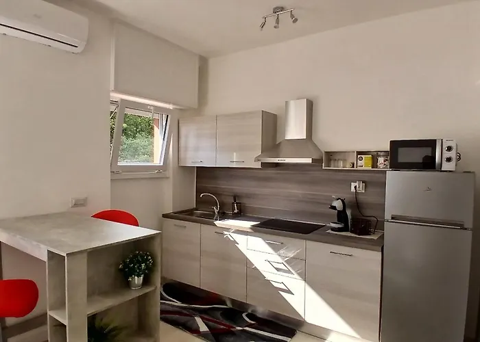 Apartment Milanovalery3