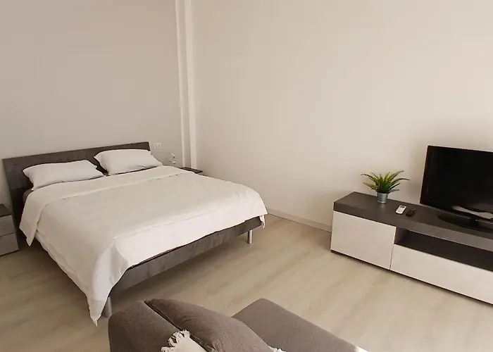 Milanovalery3 Apartment Milan