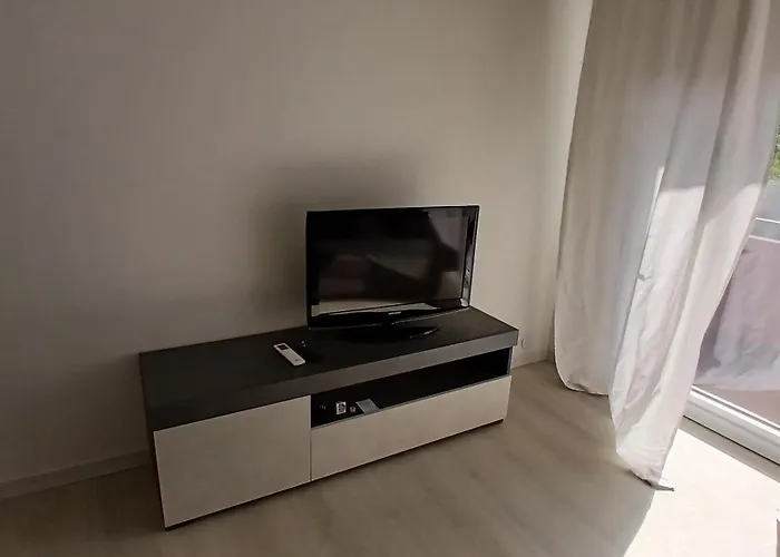 Milanovalery3 Apartment *