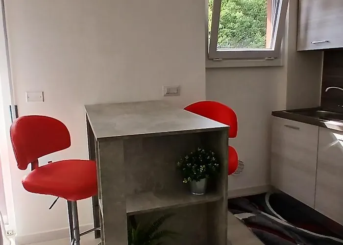 Apartment Milanovalery3 Milan