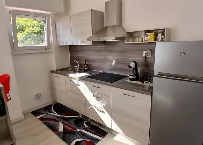 Milanovalery3 Apartment *