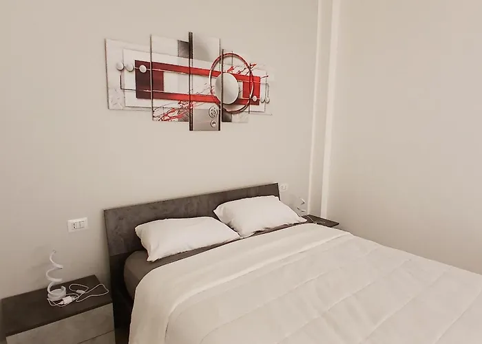 Milanovalery3 Apartment Milan
