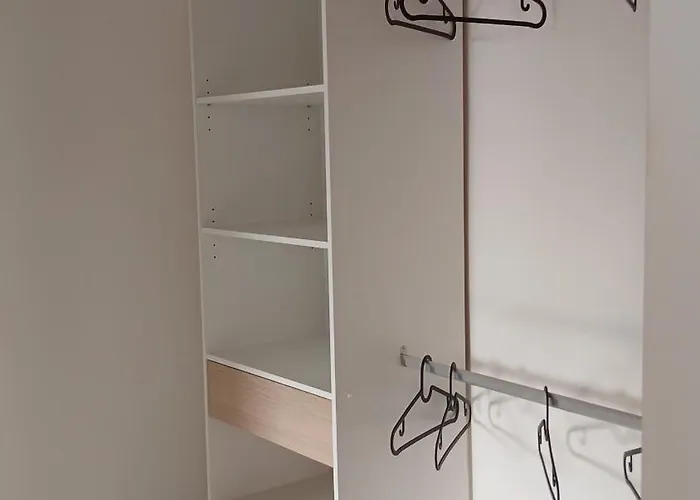Milanovalery3 Apartment Milan