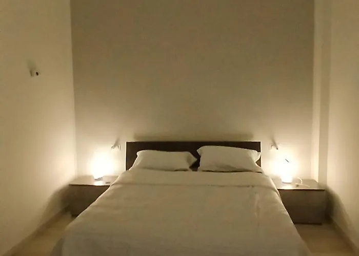 Apartment Milanovalery3 Milan