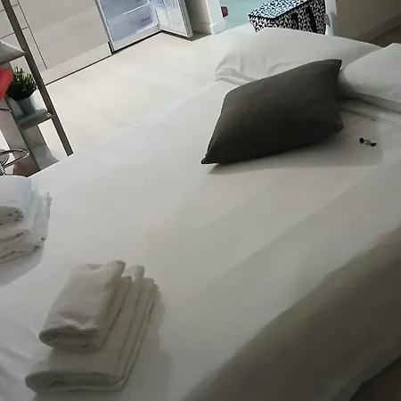 Milanovalery3 Appartement Milan