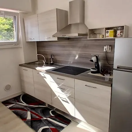 Milanovalery3 Apartamento *