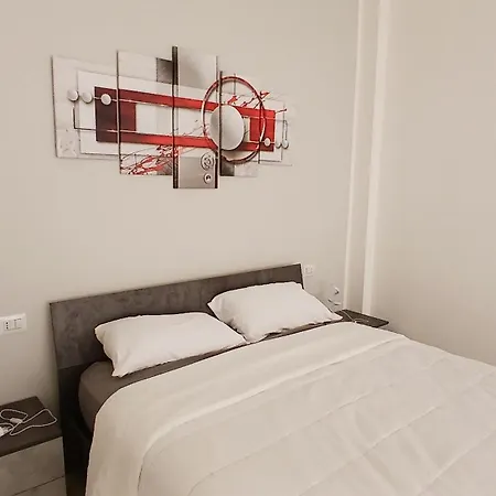 Milanovalery3 Apartamento Milão