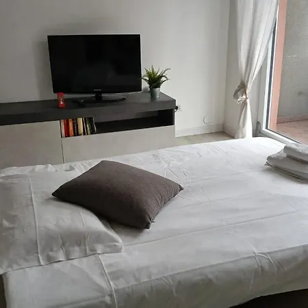 Milanovalery3 Appartamento Milano